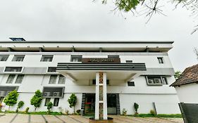Oyo 1890 A J Park